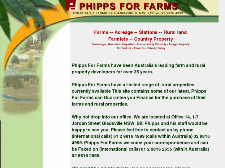 www.farmland.com.au