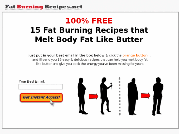 www.fatburningrecipes.net