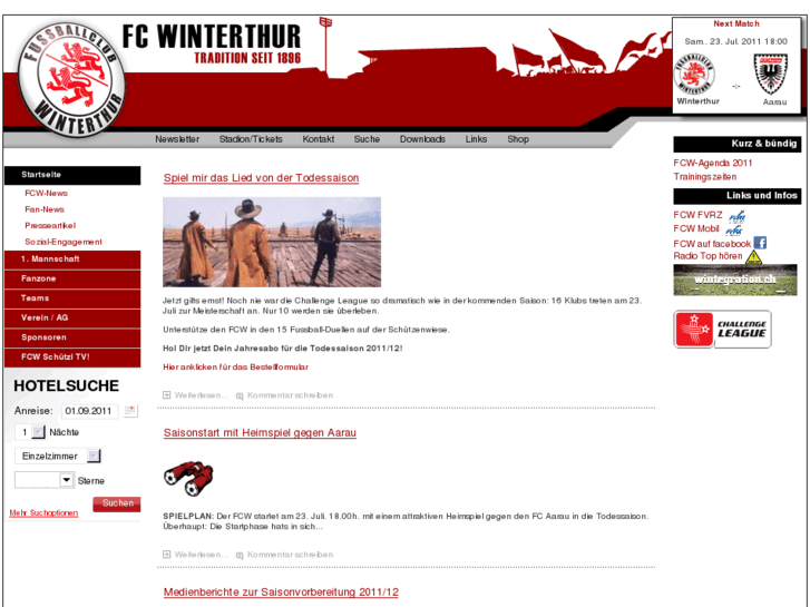 www.fcwinterthur.ch