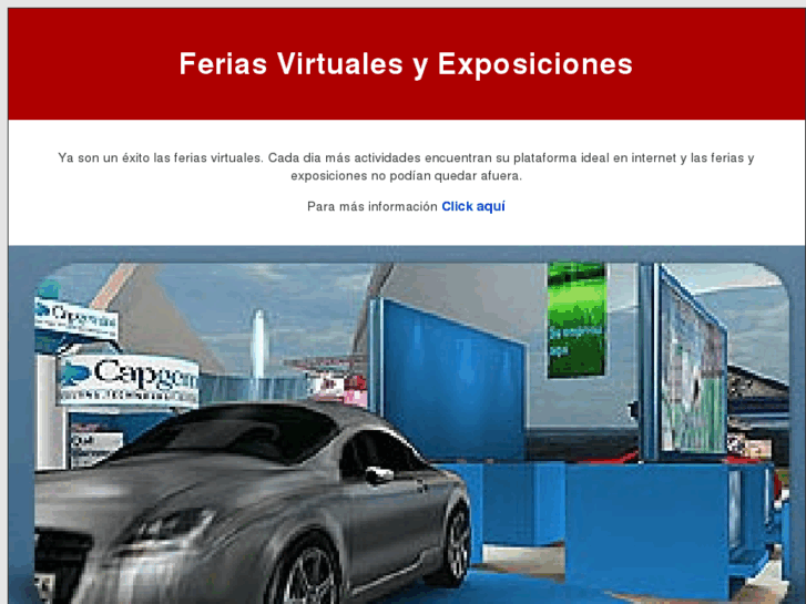 www.feriasvirtuales.net