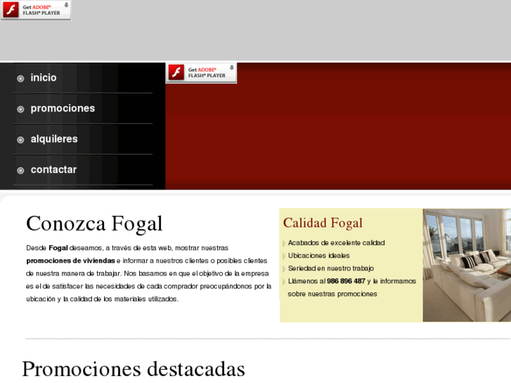 www.fogal.es