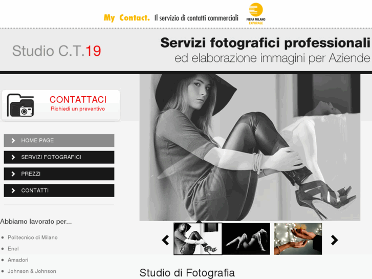 www.fotografie-professionali.com