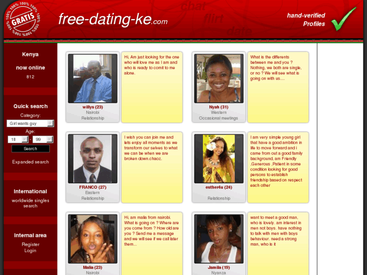 www.free-dating-ke.com