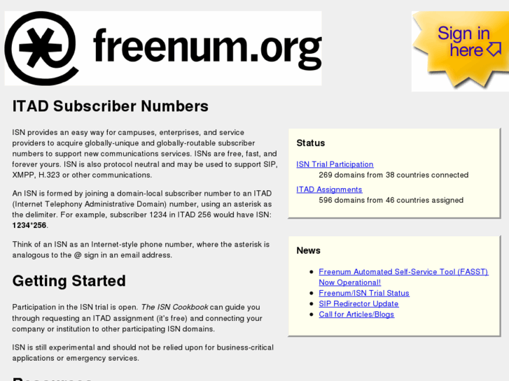 www.freenum.org