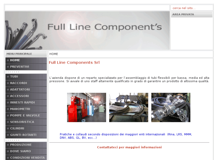 www.fulllinecomponents.com