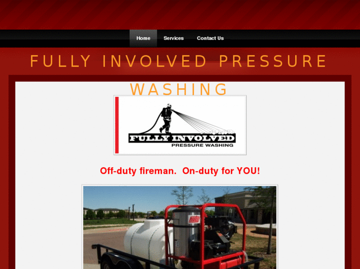 www.fullyinvolvedwash.com