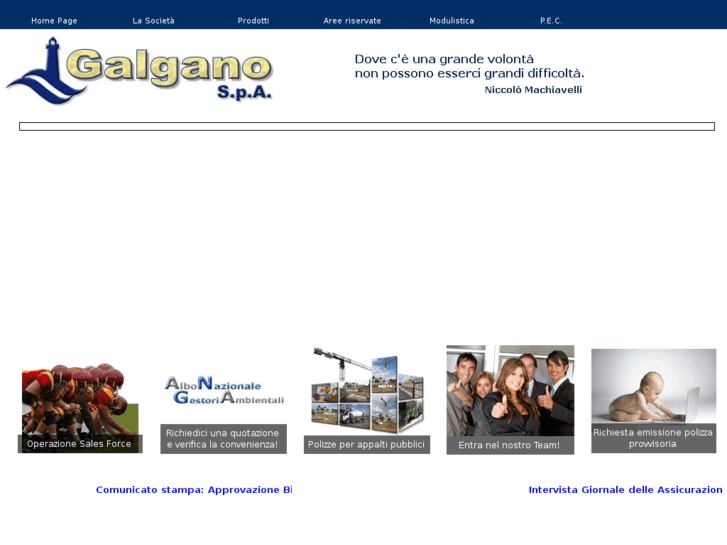 www.galganospa.biz
