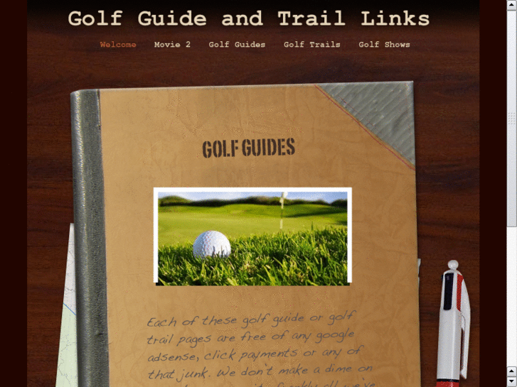 www.golftrailguide.com