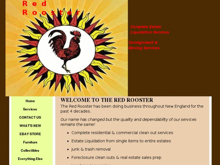 www.goredrooster.com