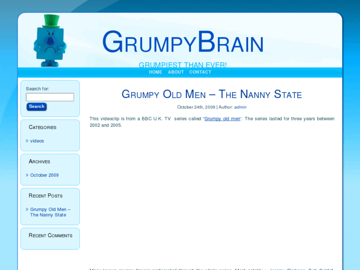 www.grumpybrain.com