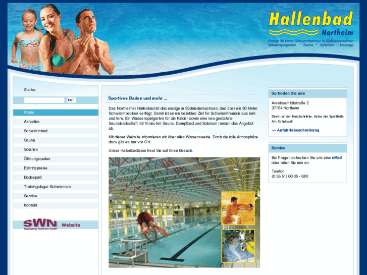 www.hallenbad-northeim.de