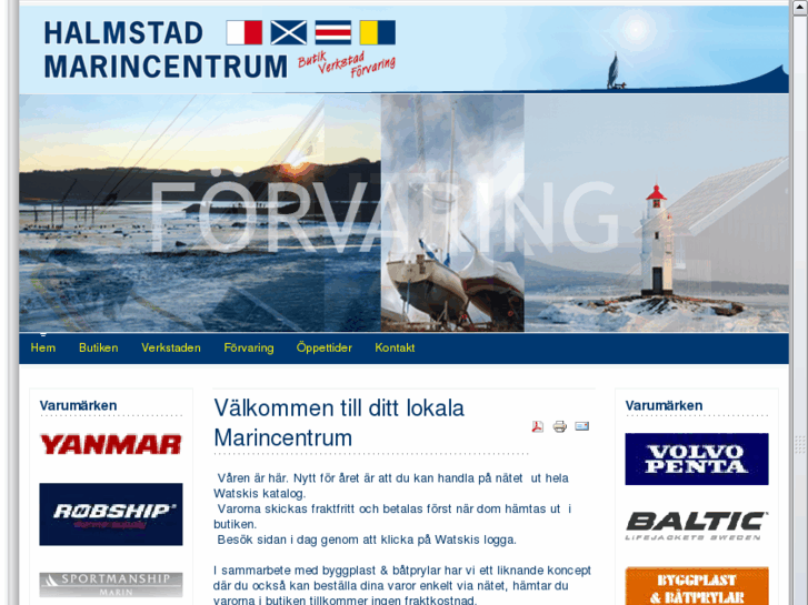 www.halmstadmarincentrum.se