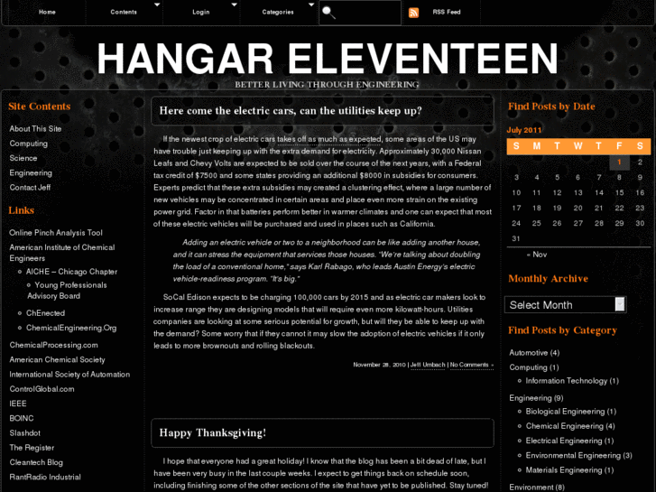 www.hangar-eleventeen.com