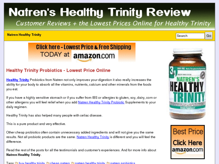 www.healthytrinityreview.com