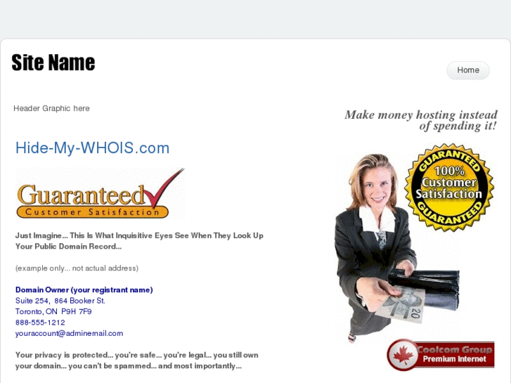 www.hidemywhois.com