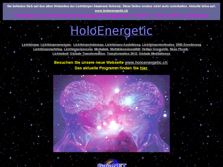 www.holoenergetic.com