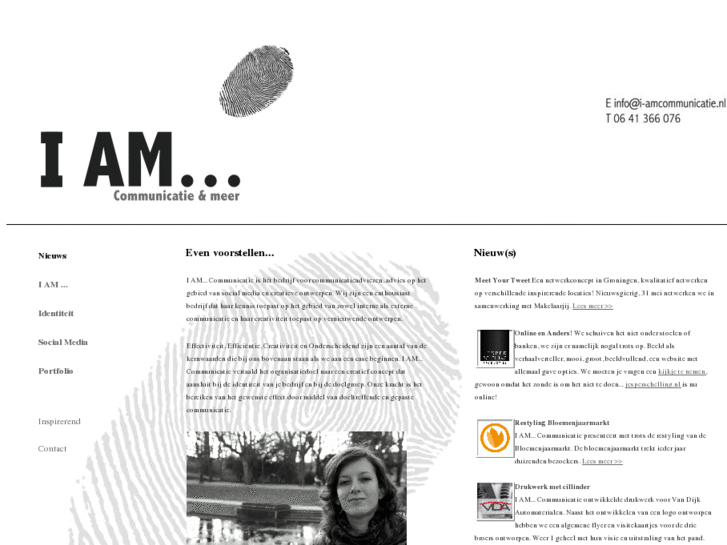 www.i-amcommunicatie.com