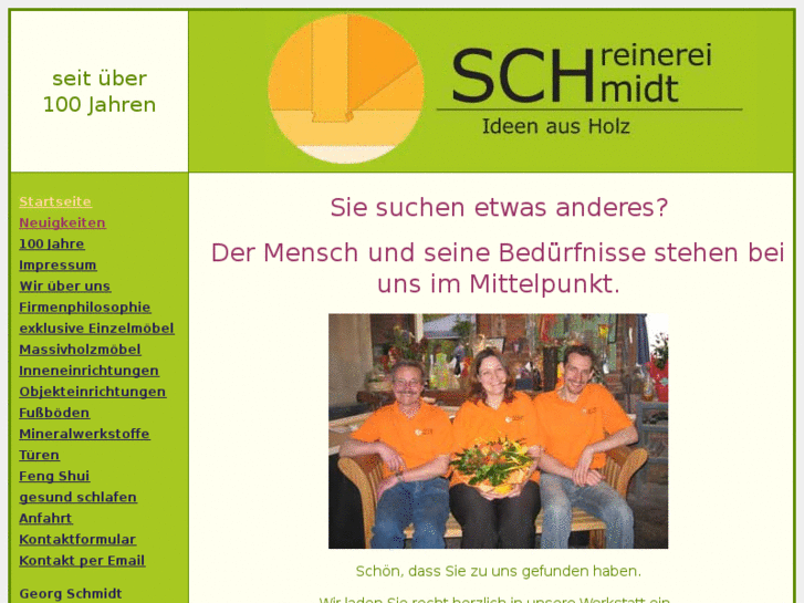 www.ideen-schreinerei-schmidt.com