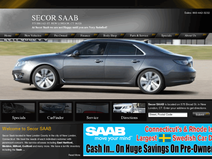 www.ilovemysaab.com