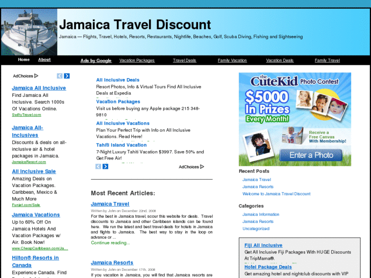 www.jamaicatraveldiscount.com