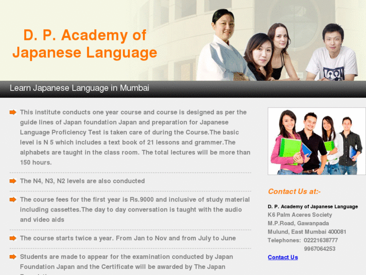 www.japaneselearningmumbai.com