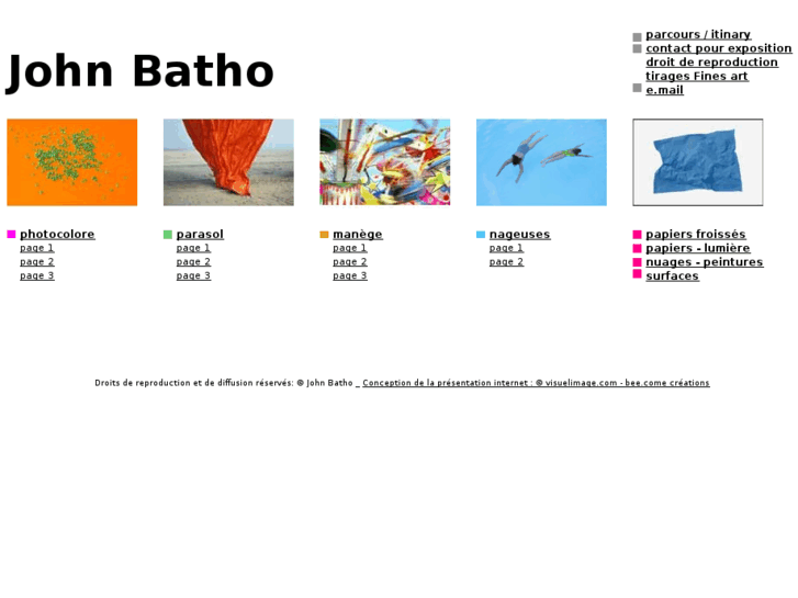 www.johnbatho.com