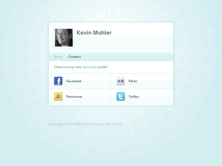 www.kevinmohler.com