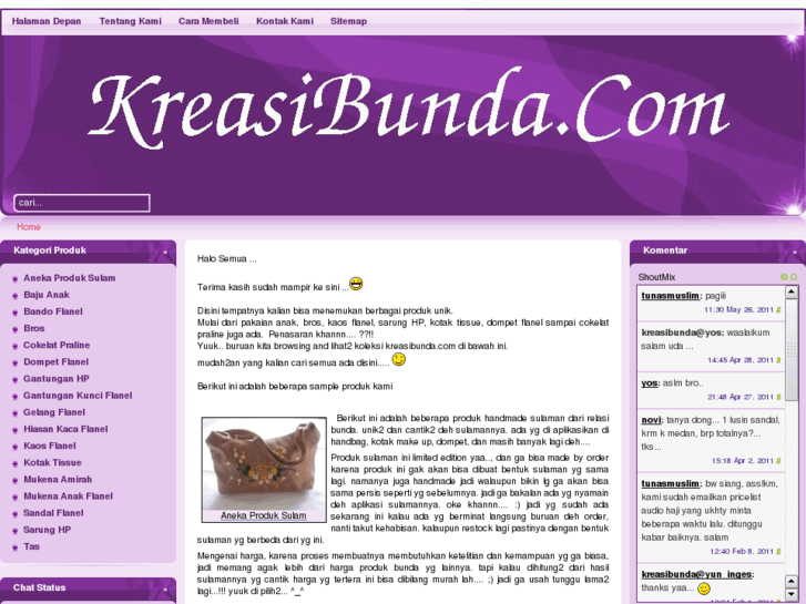 www.kreasibunda.com