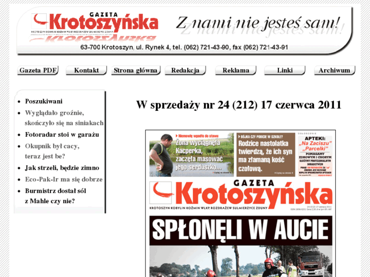 www.krotoszynska.pl