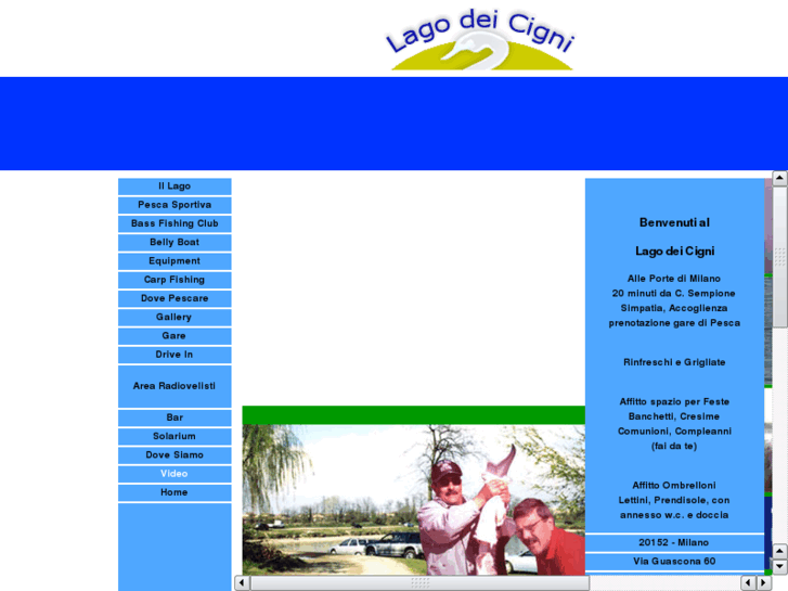 www.lagodeicigni.com