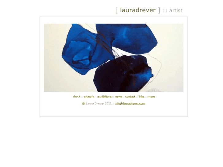www.lauradrever.com