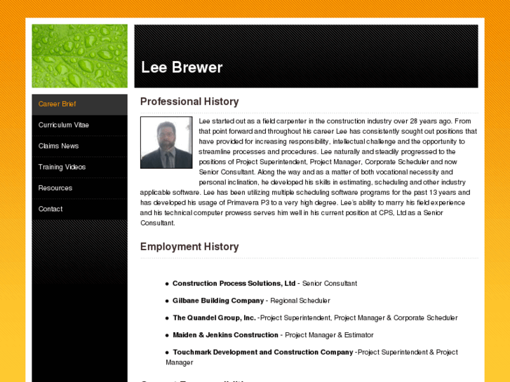 www.leebrewer.info