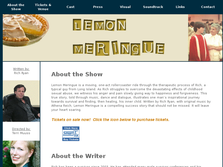 www.lemonmeringue.org