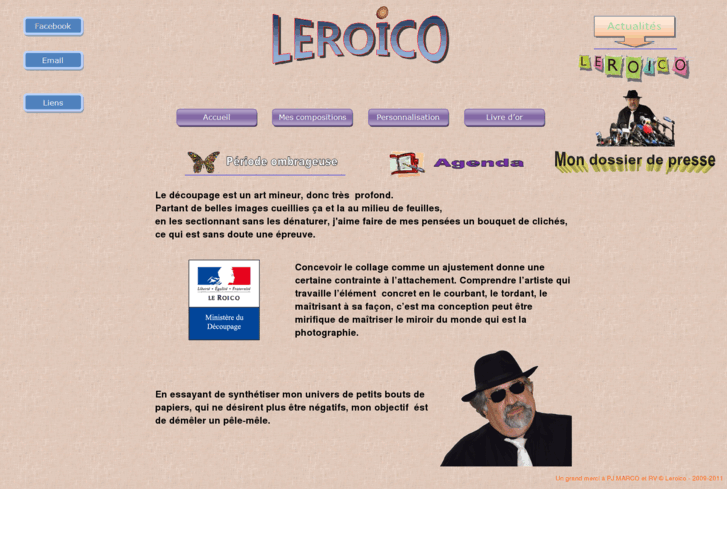 www.leroico.com