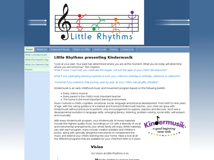 www.littlerhythms.com