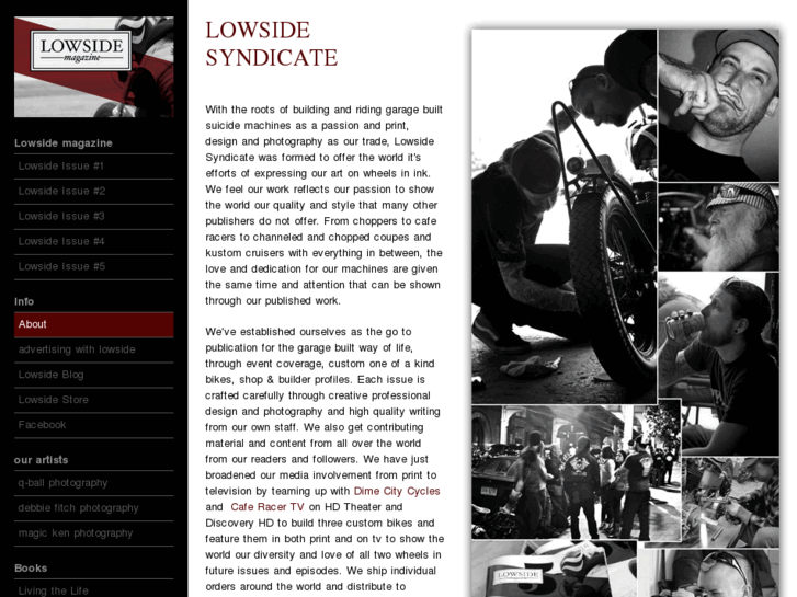 www.lowsidemag.com