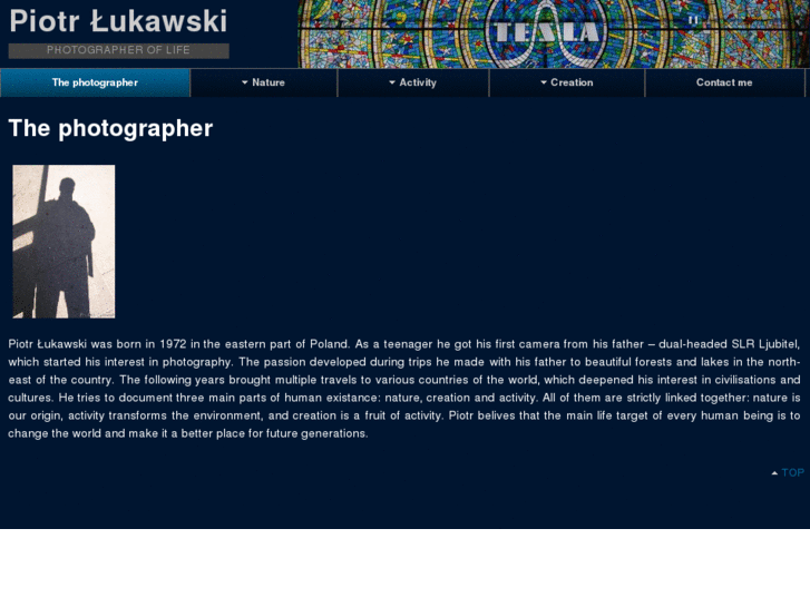 www.lukawski.net