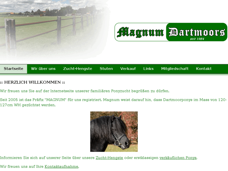 www.magnumdartmoors.com