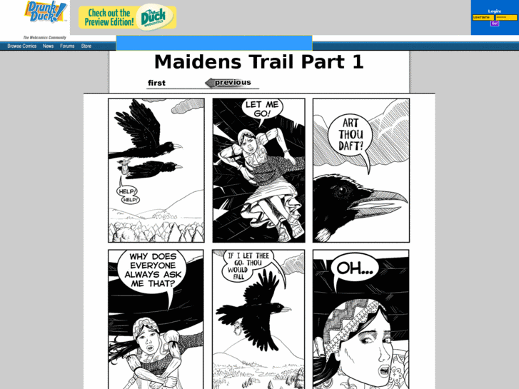 www.maidenstrail.com