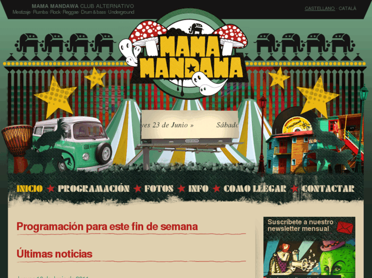 www.mamamandawa.com