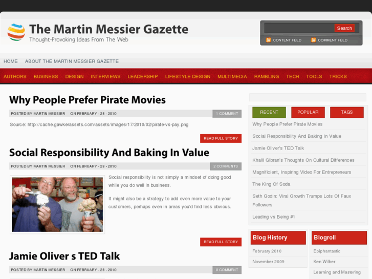 www.martin-messier.com