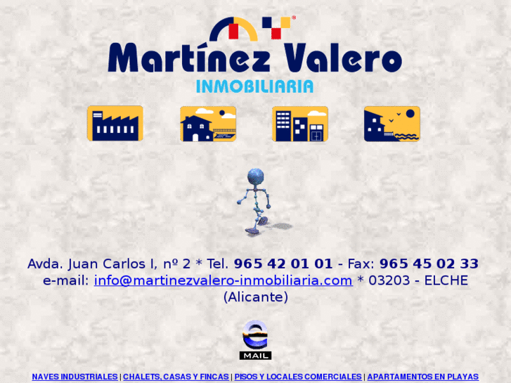 www.martinezvalero-inmobiliaria.com