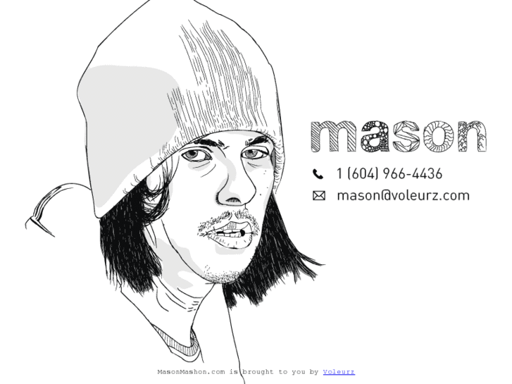 www.masonmashon.com