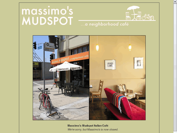 www.massimosmudspot.com