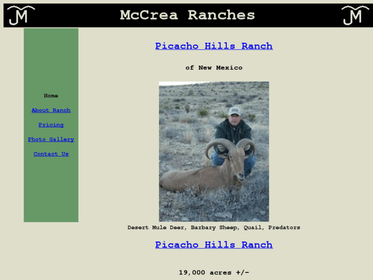 www.mccrearanches.com