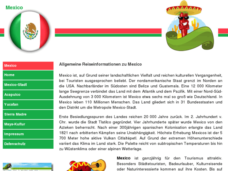 www.mexico-info.eu