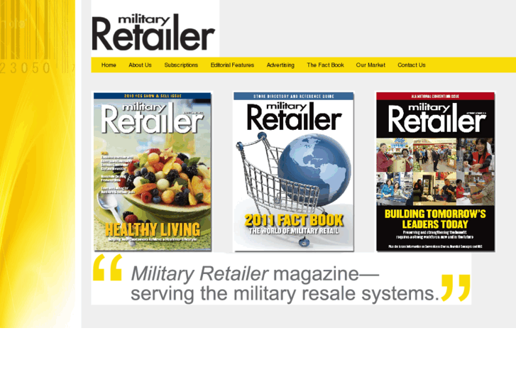 www.militaryretailer.com