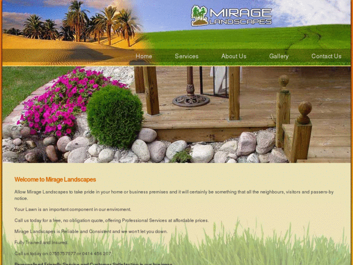 www.miragelandscapes.net