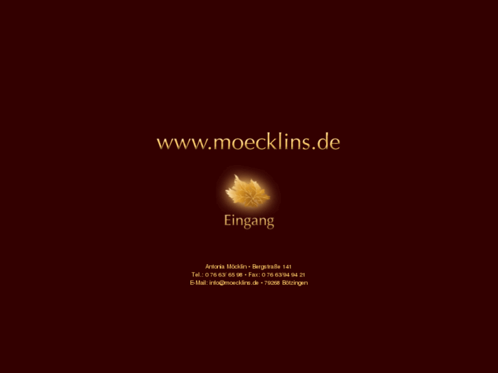 www.moecklins.com