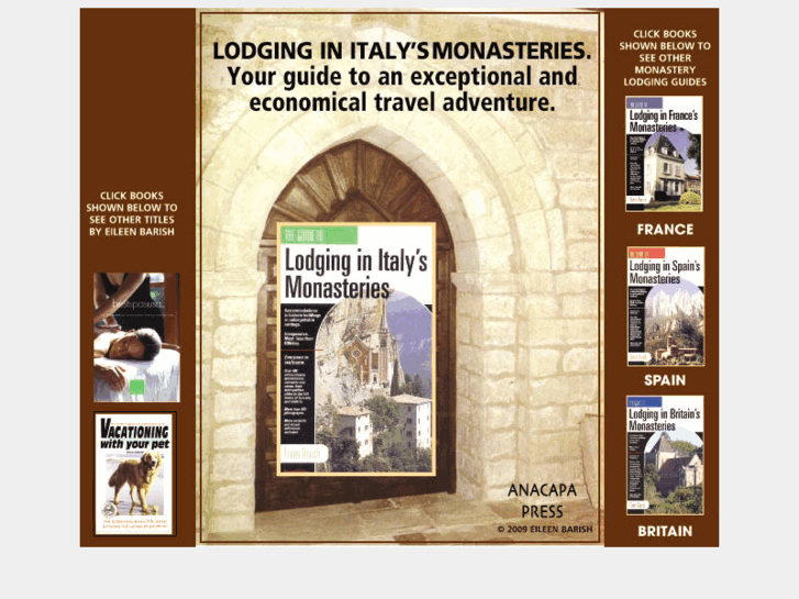 www.monasteriesofitaly.com